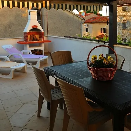Prázdninový dům Holiday Diana *