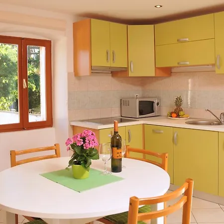 Prázdninový dům Holiday Diana Nova Vas (Porec)