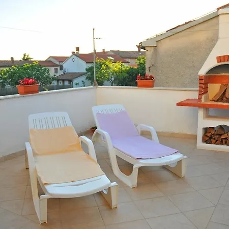 Holiday Diana Prázdninový dům Nova Vas (Porec)